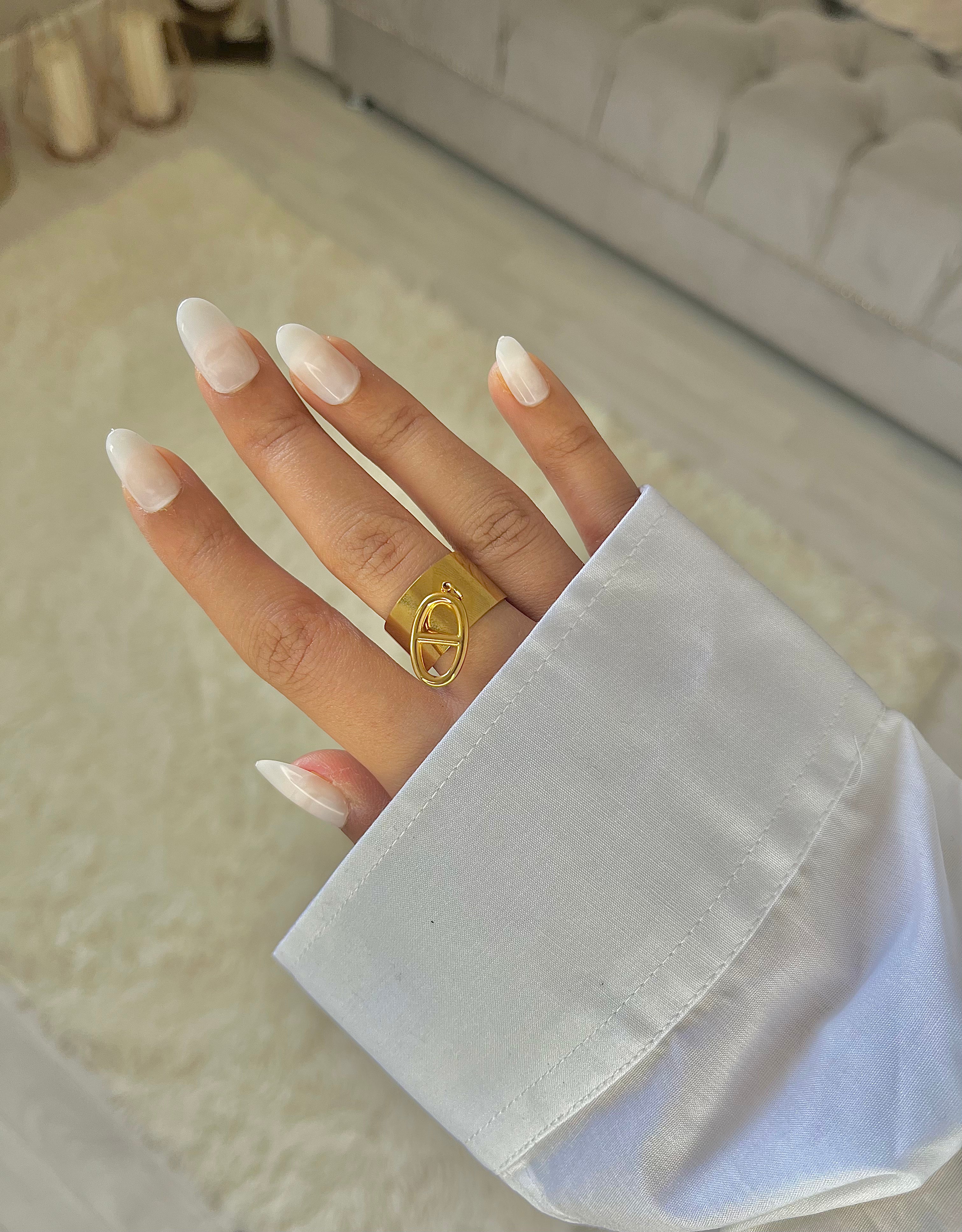 Bague Chloé